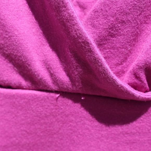 |CURVES| Workout Top Size XL - Picture 6 of 7